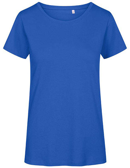Women´s Premium-T Organic (E3095)