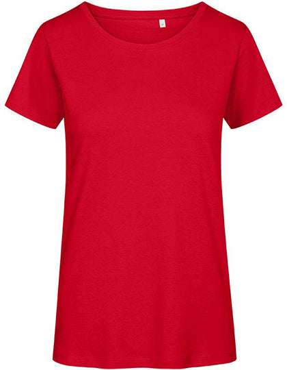 Women´s Premium-T Organic (E3095)