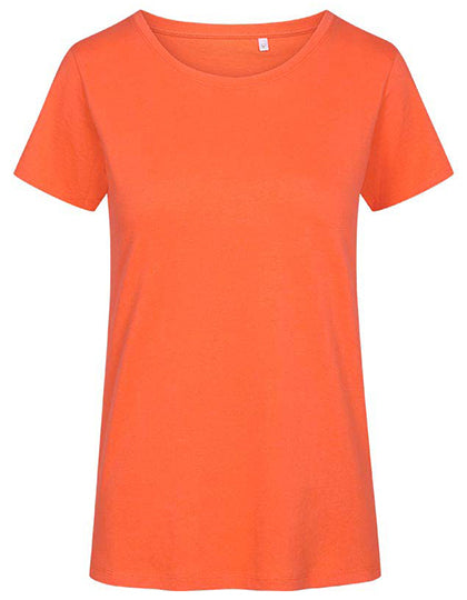 Women´s Premium-T Organic (E3095)