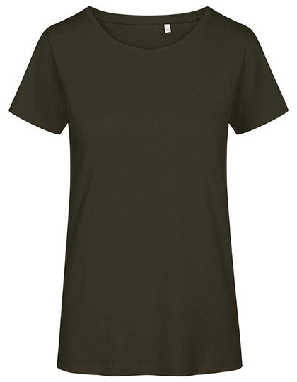 Women´s Premium-T Organic (E3095)