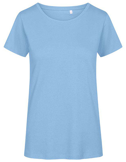 Women´s Premium-T Organic (E3095)