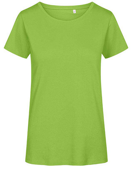 Women´s Premium-T Organic (E3095)