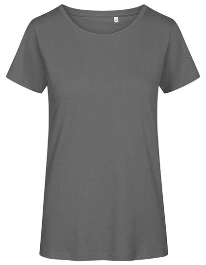 Women´s Premium-T Organic (E3095)