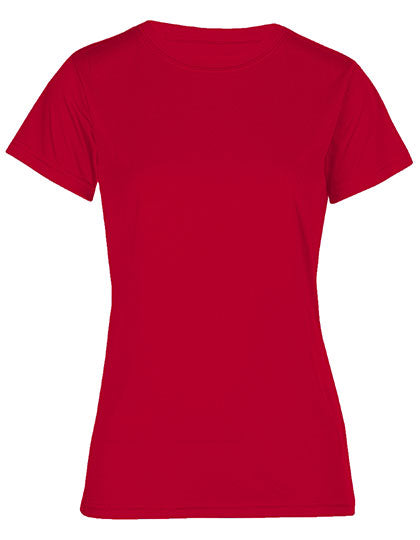 Women´s Performance-T (E3521)