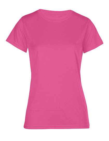 Women´s Performance-T (E3521)