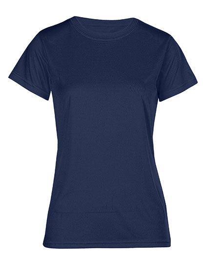 Women´s Performance-T (E3521)