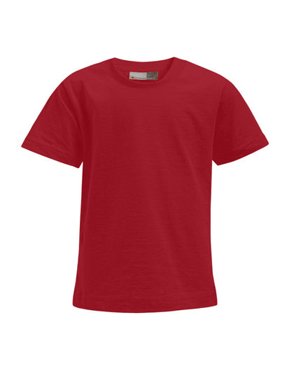 Kids´ Premium-T (E399)