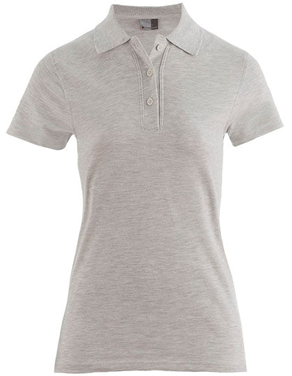 Women´s Superior Polo (E4005F)
