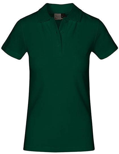 Women´s Superior Polo (E4005F)