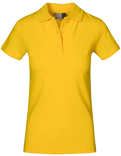 Women´s Superior Polo (E4005F)