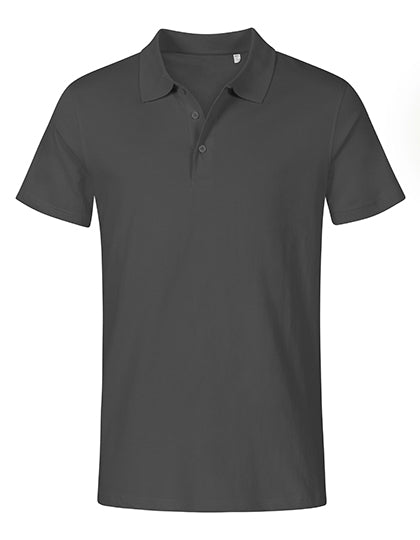 Men´s Jersey Polo (E4020)
