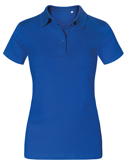 Women´s Jersey Polo (E4025)