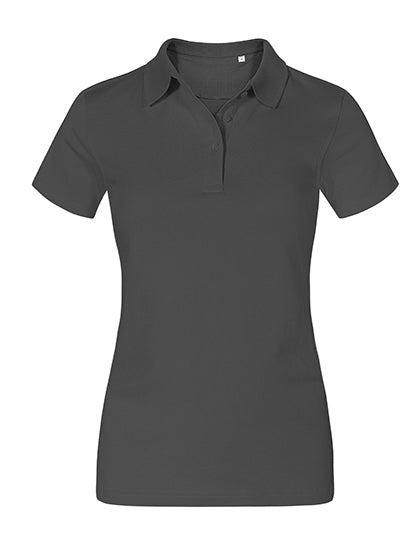 Women´s Jersey Polo (E4025)