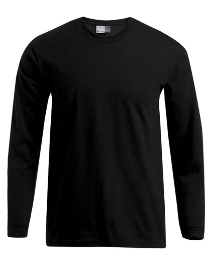 Men´s Premium-T Long Sleeve (E4099)