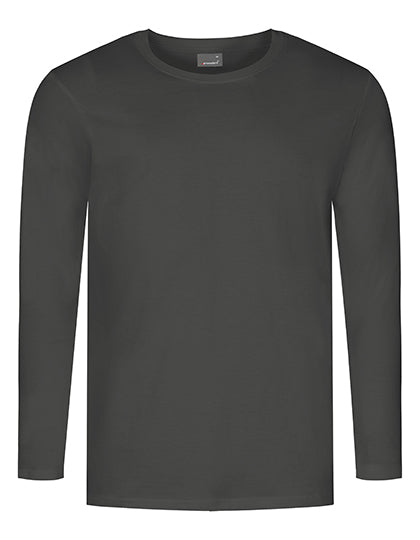Men´s Premium-T Long Sleeve (E4099)