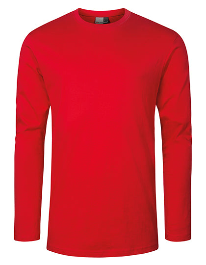 Men´s Premium-T Long Sleeve (E4099)