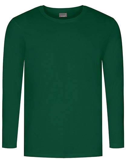 Men´s Premium-T Long Sleeve (E4099)