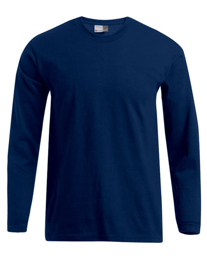 Men´s Premium-T Long Sleeve (E4099)