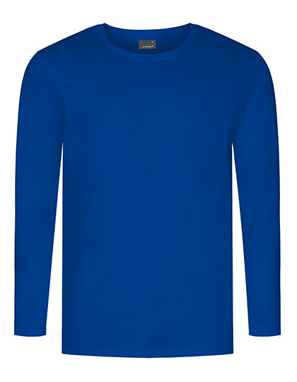 Men´s Premium-T Long Sleeve (E4099)