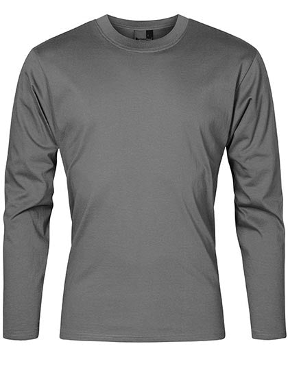 Men´s Premium-T Long Sleeve (E4099)