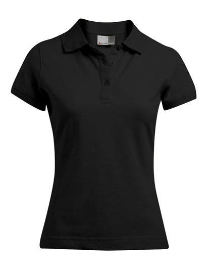 Women´s Interlock Polo (E4250)