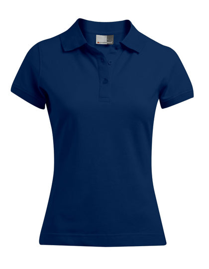 Women´s Interlock Polo (E4250)