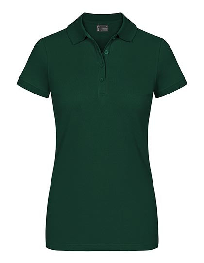 Women´s Polo (E4405)