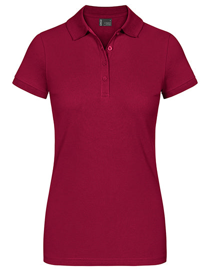 Women´s Polo (E4405)