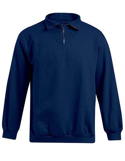 Men´s New Troyer Sweater (E5050N)