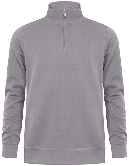 Unisex Troyer Side Pocket (E5052)