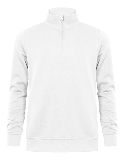 Unisex Troyer Side Pocket (E5052)