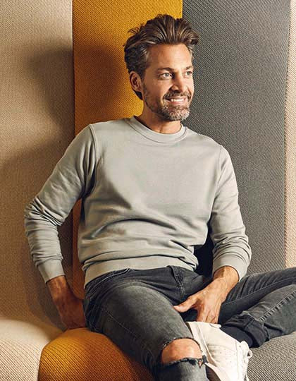 Men´s New Sweater 100 (E5099N)