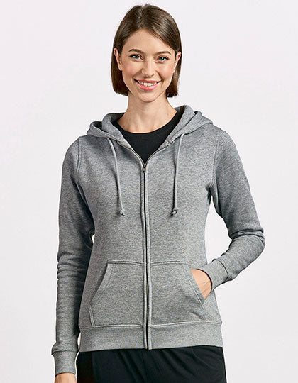 Women´s Hoody Jacket 80/20 (E5181)