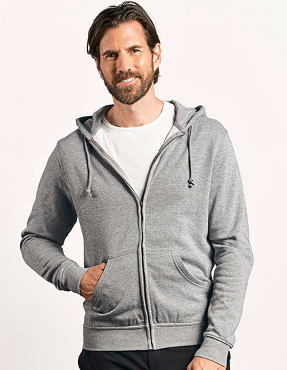 Men´s Hoody Jacket 80/20 (E5182)