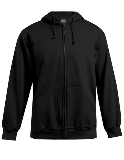 Men´s Hoody Jacket 80/20 (E5182)