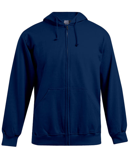 Men´s Hoody Jacket 80/20 (E5182)