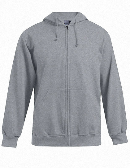 Men´s Hoody Jacket 80/20 (E5182)