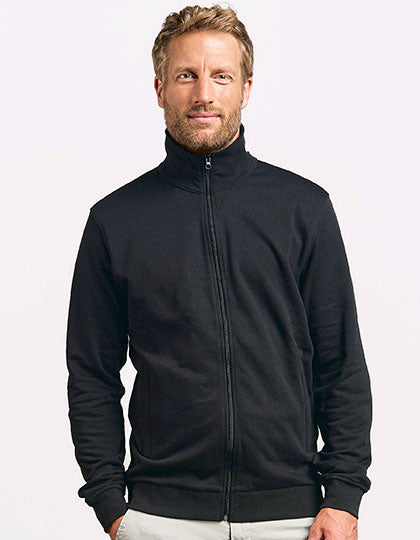 Men´s Jacket Stand-Up Collar (E5290)
