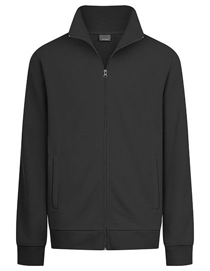 Men´s Jacket Stand-Up Collar (E5290)