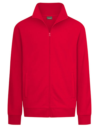 Men´s Jacket Stand-Up Collar (E5290)
