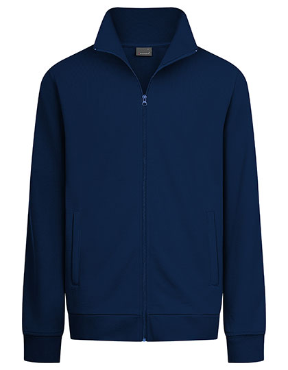 Men´s Jacket Stand-Up Collar (E5290)
