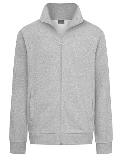 Men´s Jacket Stand-Up Collar (E5290)
