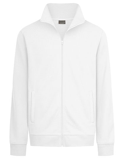 Men´s Jacket Stand-Up Collar (E5290)