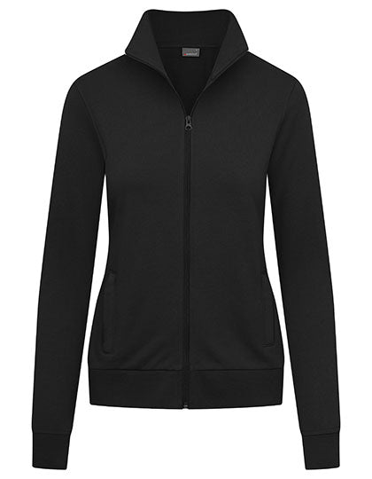 Women´s Jacket Stand-Up Collar (E5295)
