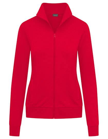 Women´s Jacket Stand-Up Collar (E5295)
