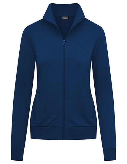 Women´s Jacket Stand-Up Collar (E5295)