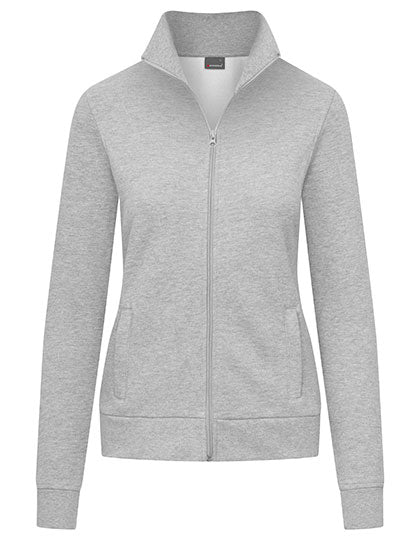 Women´s Jacket Stand-Up Collar (E5295)