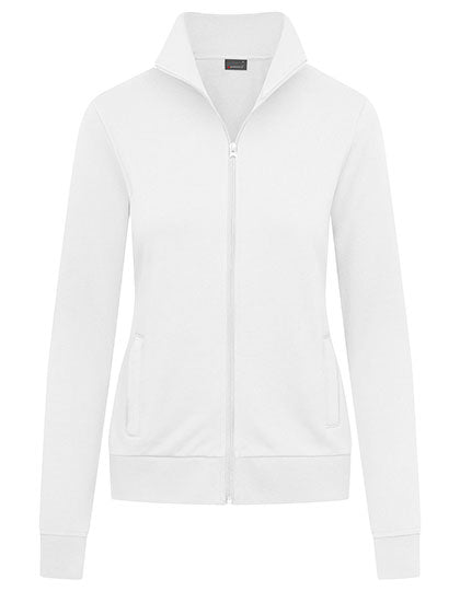 Women´s Jacket Stand-Up Collar (E5295)