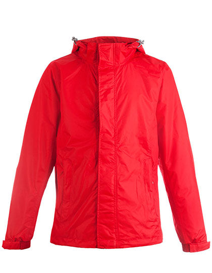 Men´s Performance Jacket C+ (E7548)