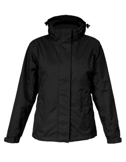 Women´s Performance Jacket C+ (E7549)